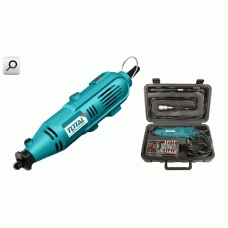 Torno-mini 220V 130W +109piezas