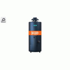 Termotanque   52Lts GE-GN con-ver Acqu-Hybrid
