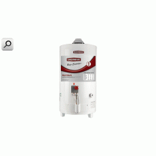 Termotanque   50Lts GE-GN conex-super