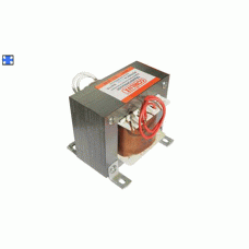 Trafo 380 a  24V    100W c-escuadras