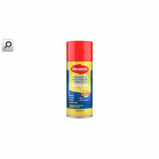 Aceite lubrican     155 Gr aerosol desox trad